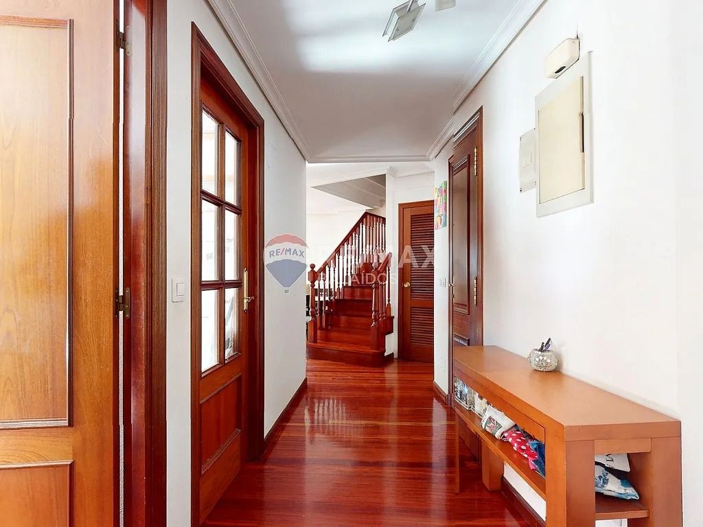 Duplex for sale in Vigo   with Heating, Parquet flooring and Storage room