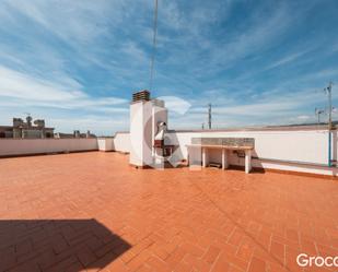 Terrace of Attic for sale in Viladecans  with Terrace and Balcony