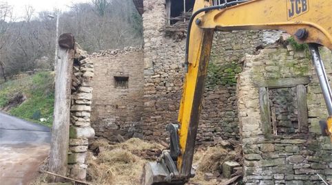 Foto 3 de Casa adosada en venda a Cillorigo de Liébana, Cantabria