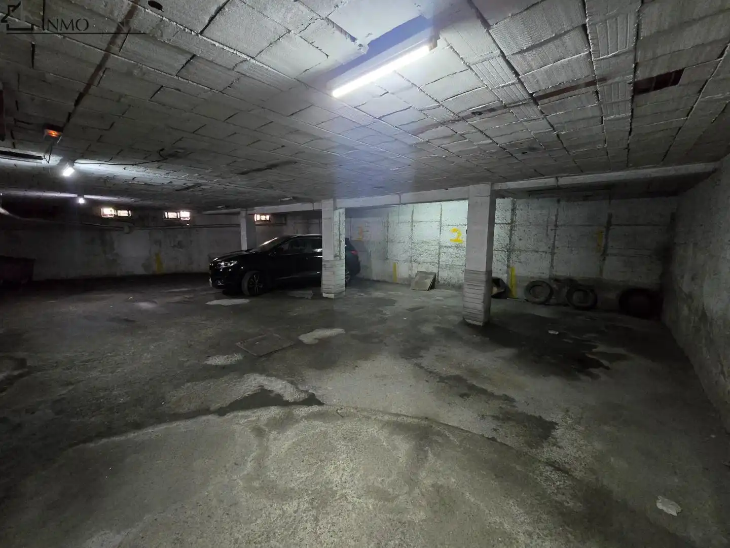 Parking of Garage for sale in Pontevedra Capital 