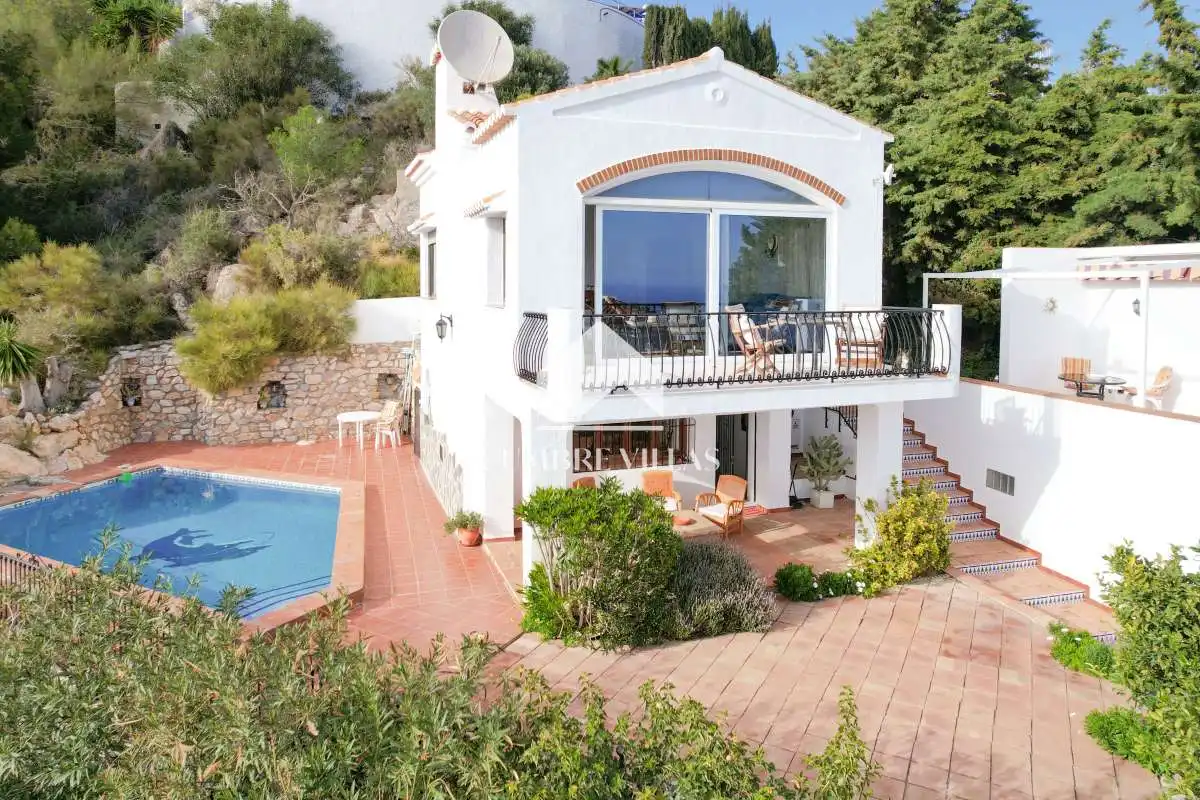 Haus mit Pool zum Verkauf in Monte los Almendros - El Pargo - Costa Aguilera, imagen 49