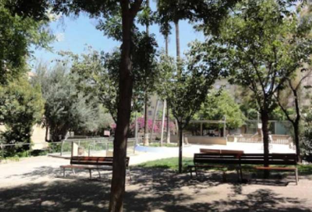 Garaje en Venta en C/ Maragall en Vilapicina i la Torre Llobeta