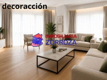 Piso con balcón en venta en Abaro Estrata