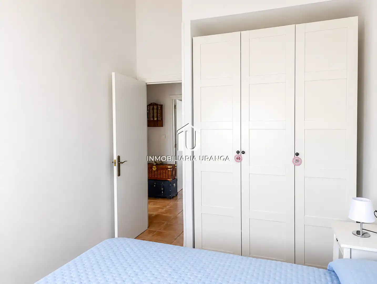 Habitación de Casa o chalet en venta en Voto con Calefacción, Jardín privado y Piscina