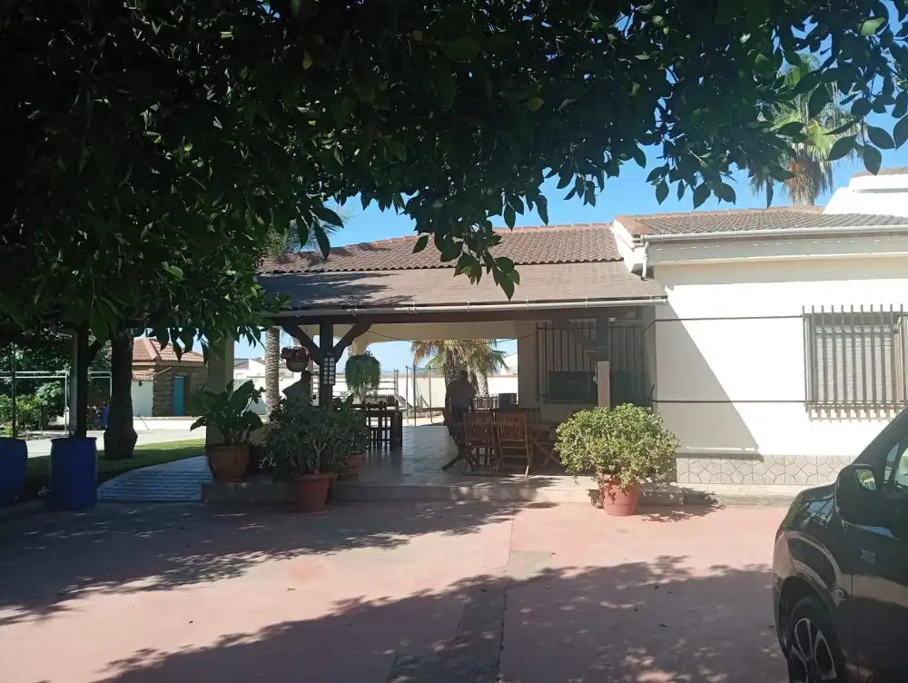 Exterior view of Flat for sale in Crevillent