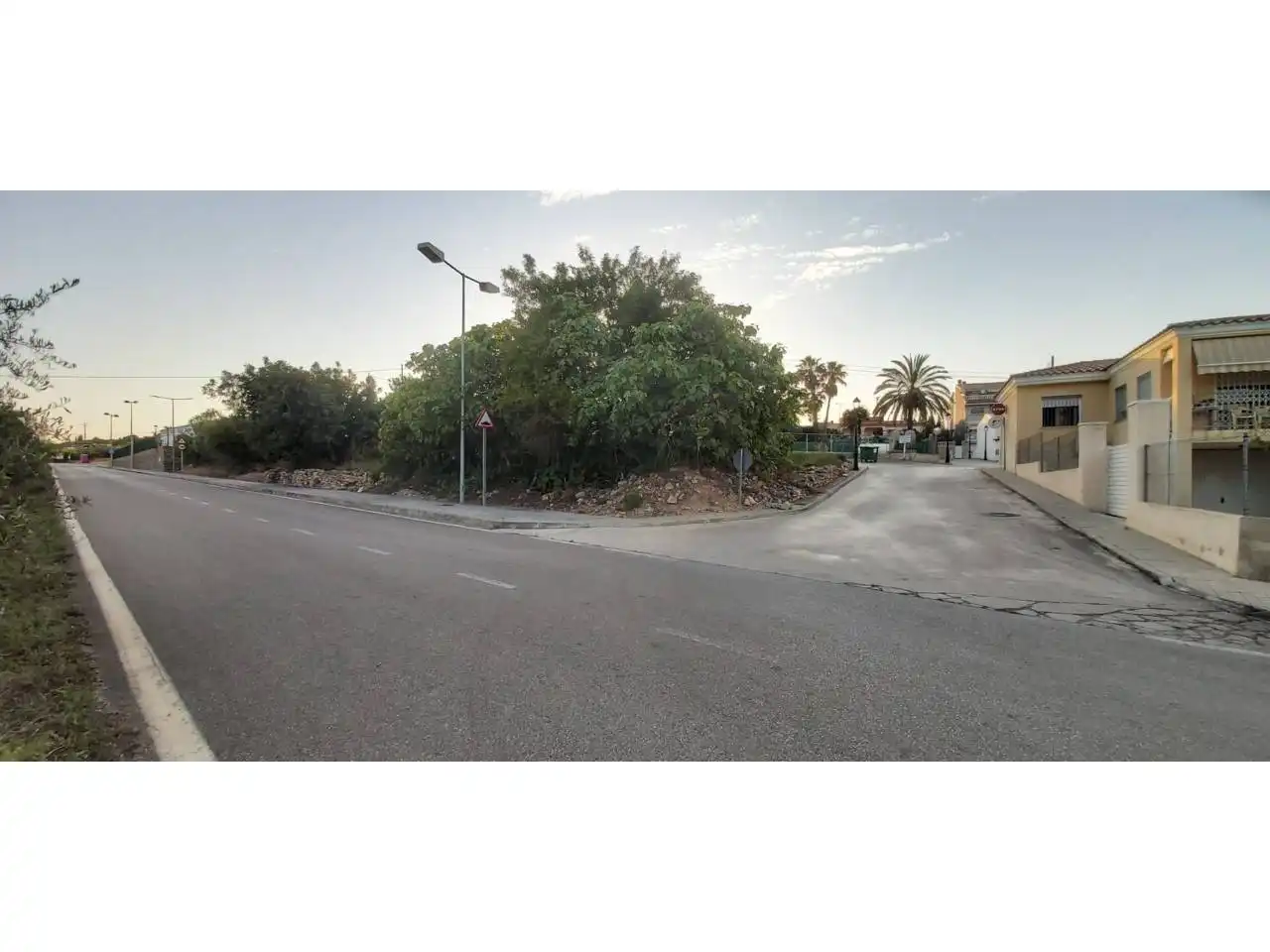 Terreny residencial en venda a Calle San Jaime, imagen 4