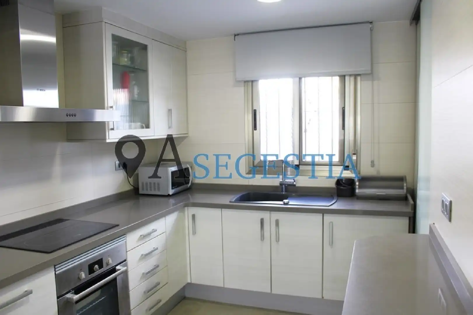 Kitchen of Detached homes for sale in Benicasim / Benicàssim  with Private garden and Terrace
