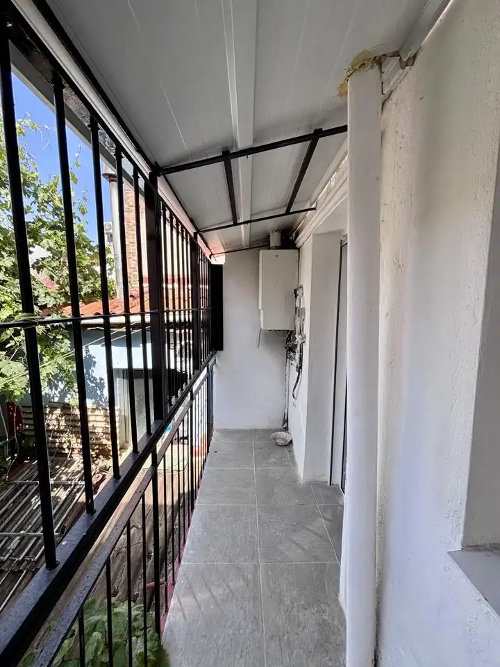 Terraza de Casa o chalet en venta en Coslada con Jardín privado y Terraza