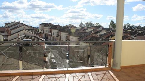Foto 2 de Ático en venta en Nueva Alcalá, Alcalá de Guadaira