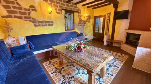 Foto 4 de Casa o chalet en venta en Travesia Fuente, Bustillo de la Vega, Palencia