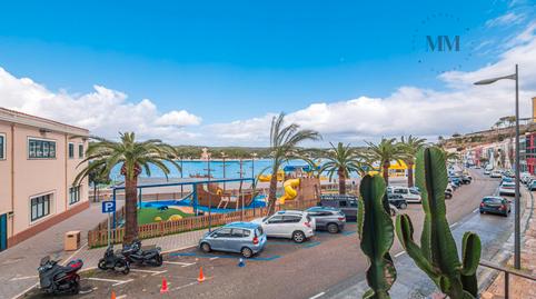 Foto 2 de Casa o xalet en venda a Moll de Llevant, 132, Tanques del Carme - Fort de l'Eau, Maó - Mahón