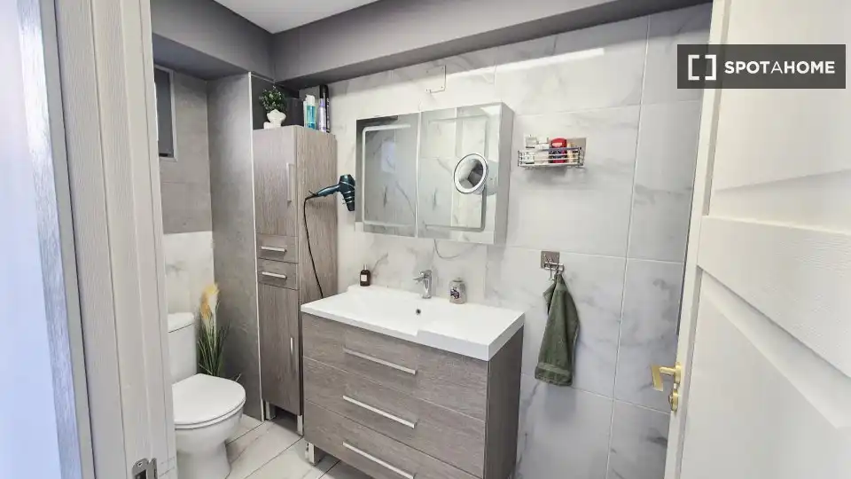 Habitación en Florida Baja
