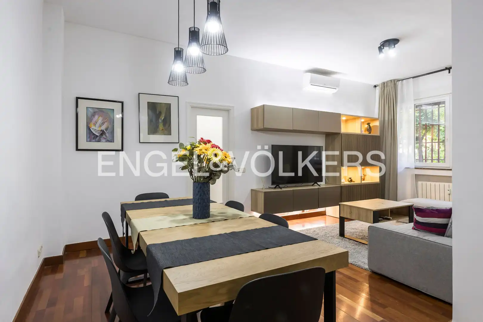 Wohnung mit Pool zur Miete in Saliente, imagen 10