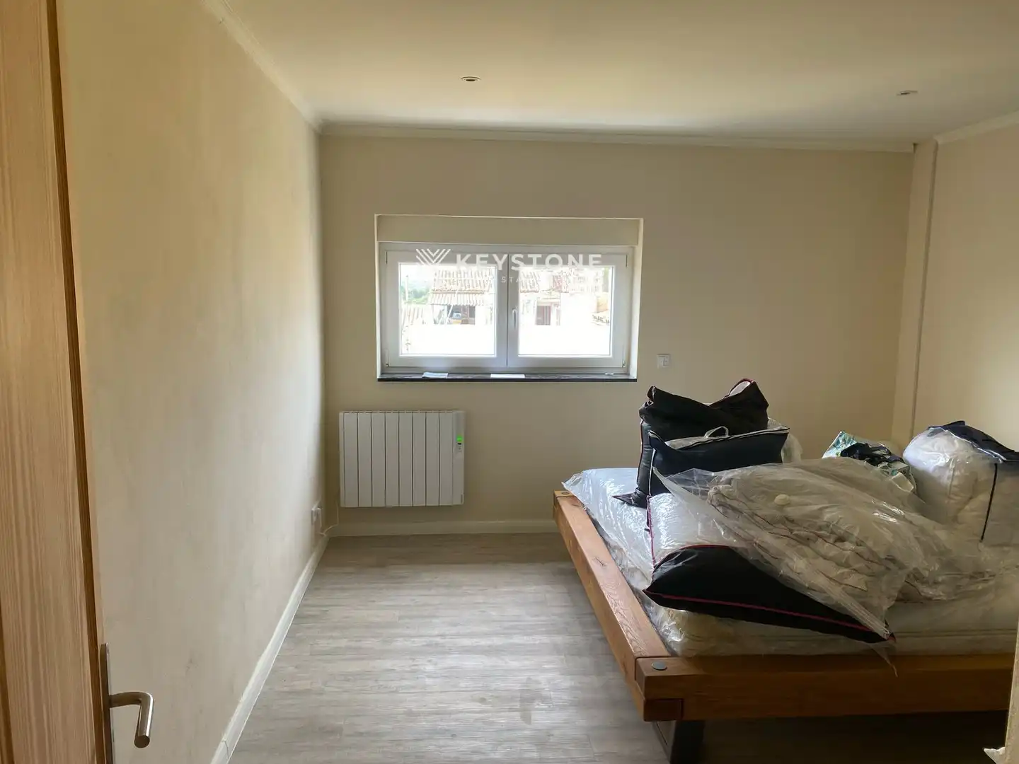 Bedroom of Duplexes for sale in Manacor  with Air Conditioner