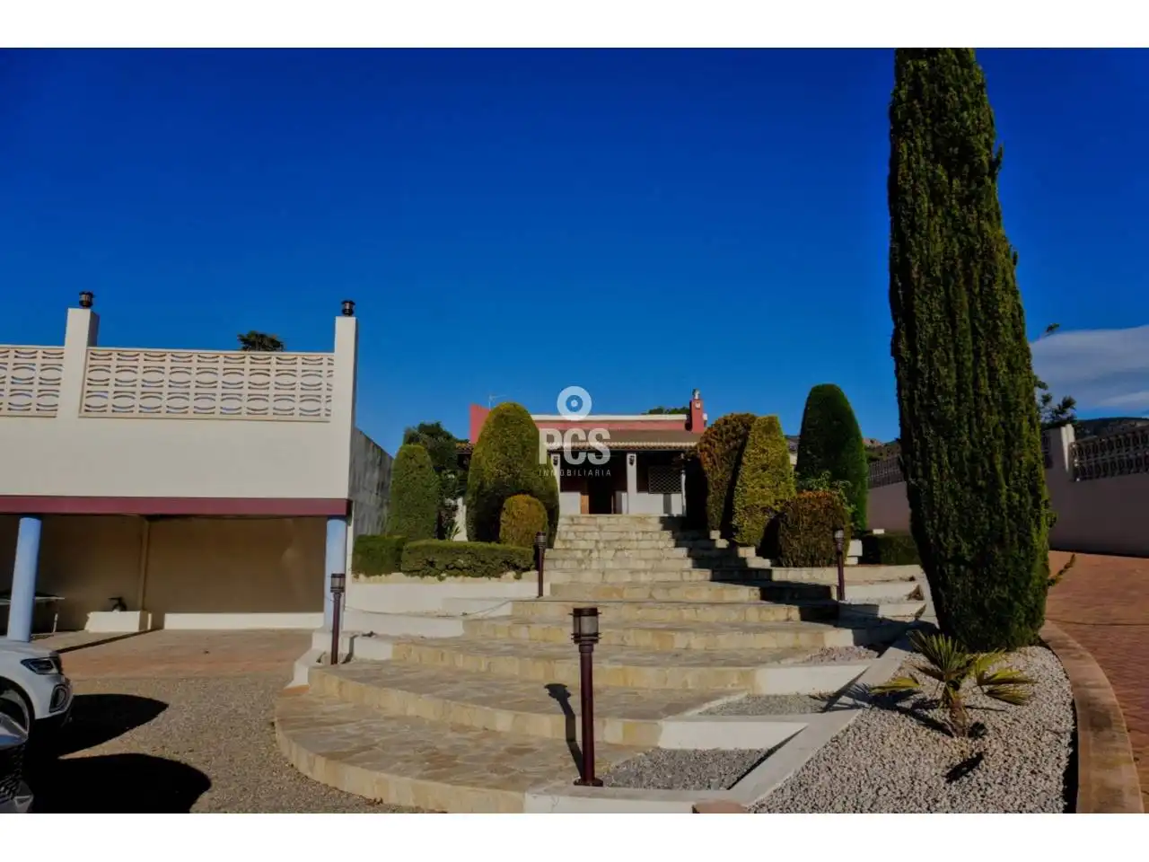 Detached house with pool for sale in Calle Urbanizacion La Charca Totana S/N, imagen 6