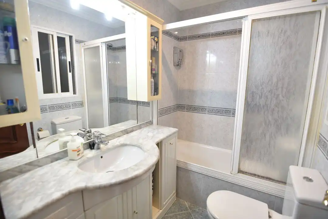 Flat with terrace for sale in Polonia Etxeberria Kalea, imagen 15