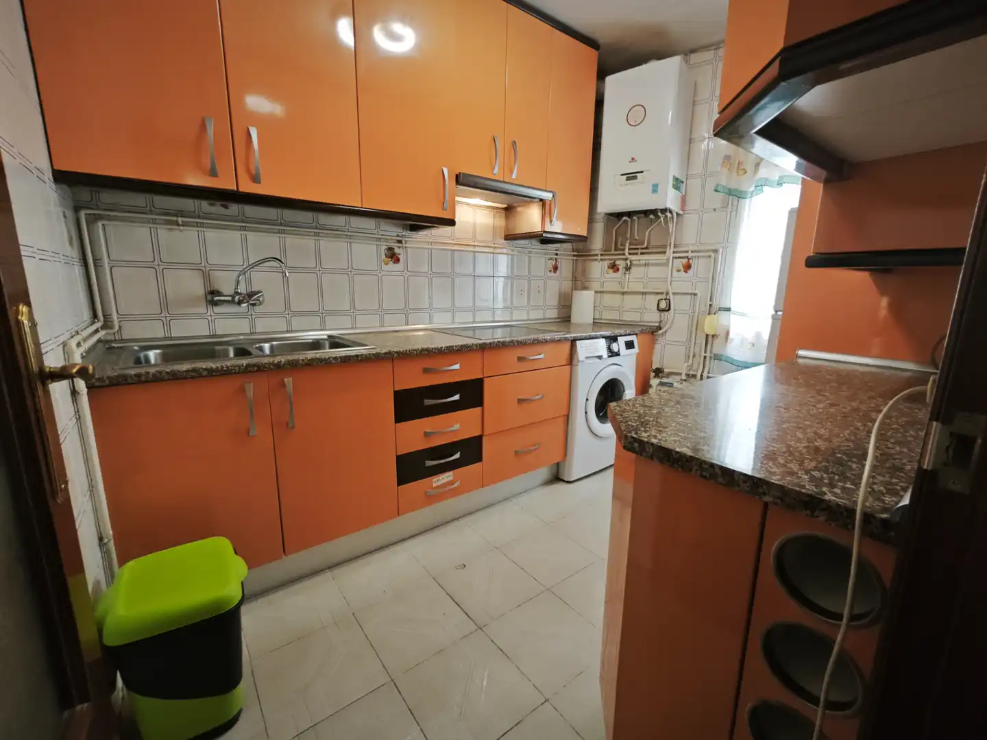 Wohnung zum Verkauf in Calle del Cristo 19