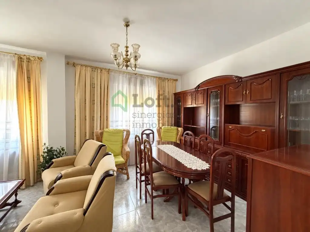 Appartement avec ascenseur à vendre à Santa Marina, imagen 5