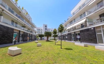 Exterior view of Apartment for sale in Calvià  with Air Conditioner