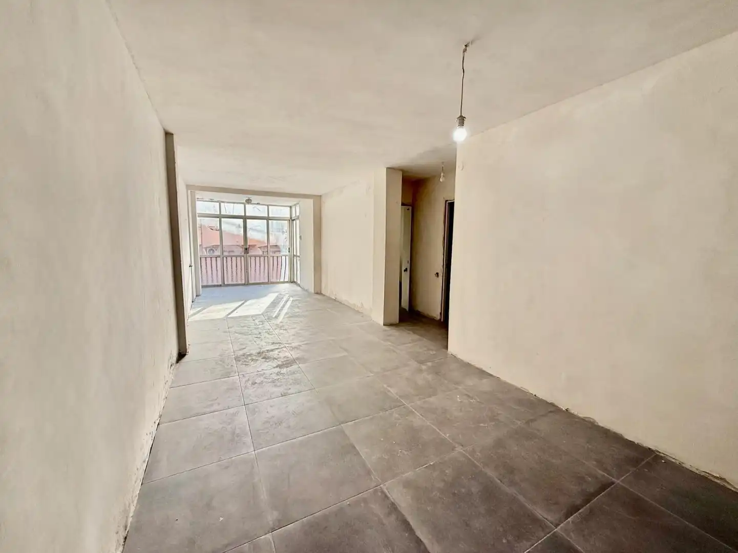 Appartement compact avec ascenseur à vendre à Colonia Madrid