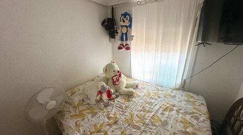 Photo 3 of Flat for sale in Economista German Bernace, Virgen del Remedio - Parque Lo Morant, Alicante / Alacant