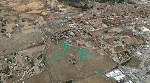 Solvia Inmobiliaria  Suelo urbanizable sectorizado Villena, imatge 2