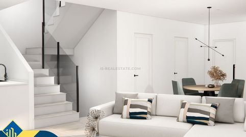 Chalets en construcción con piscina privada, en la provincia de Alicante, en Rojales, Ciudad Quesada. 3 habitaciones | 124 m, imatge 4