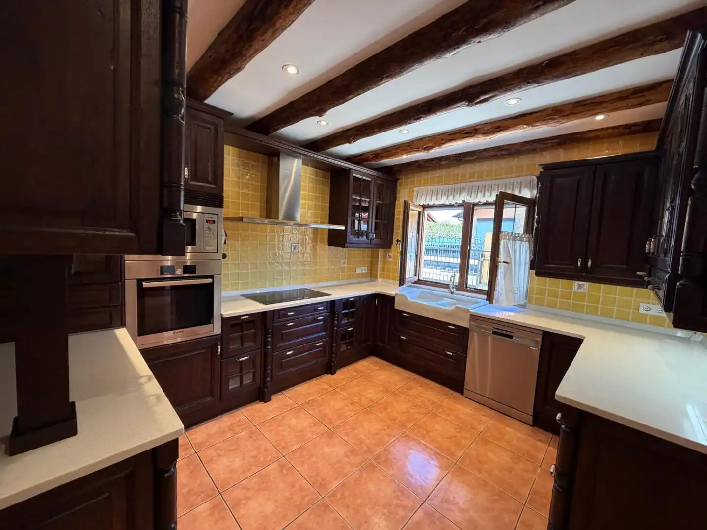 Maison avec terrasse à vendre à La vendimia, imagen 47