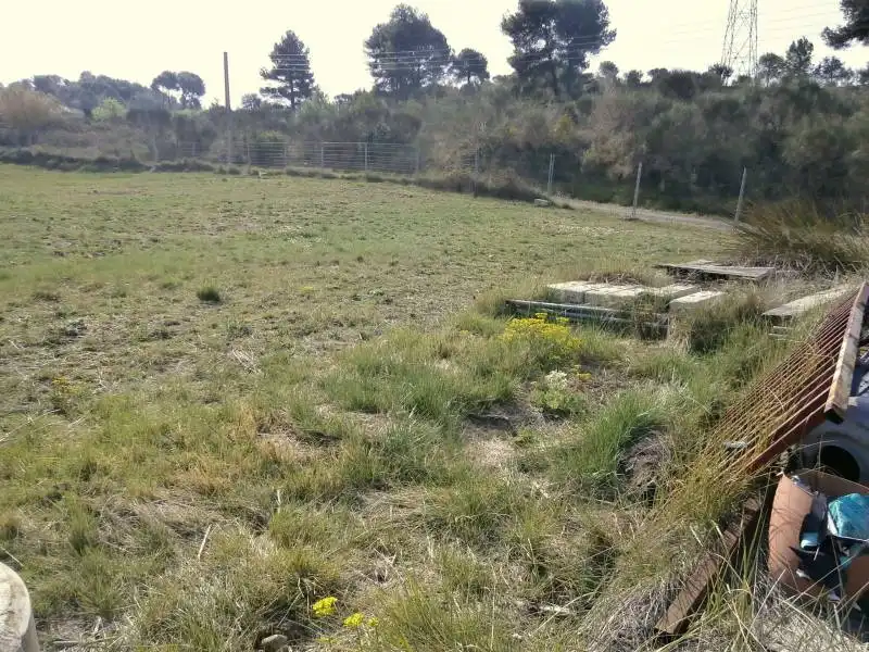 Terrenos y solares en venta en Castellbisbal, imagen 4