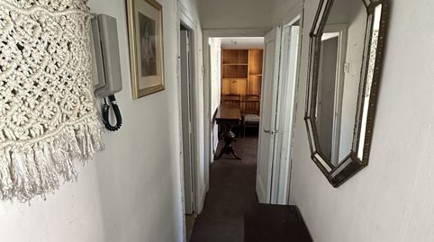 Foto 4 de Piso en venta en Calle de Núñez de Balboa, 17, Los Bloques, Zamora Capital