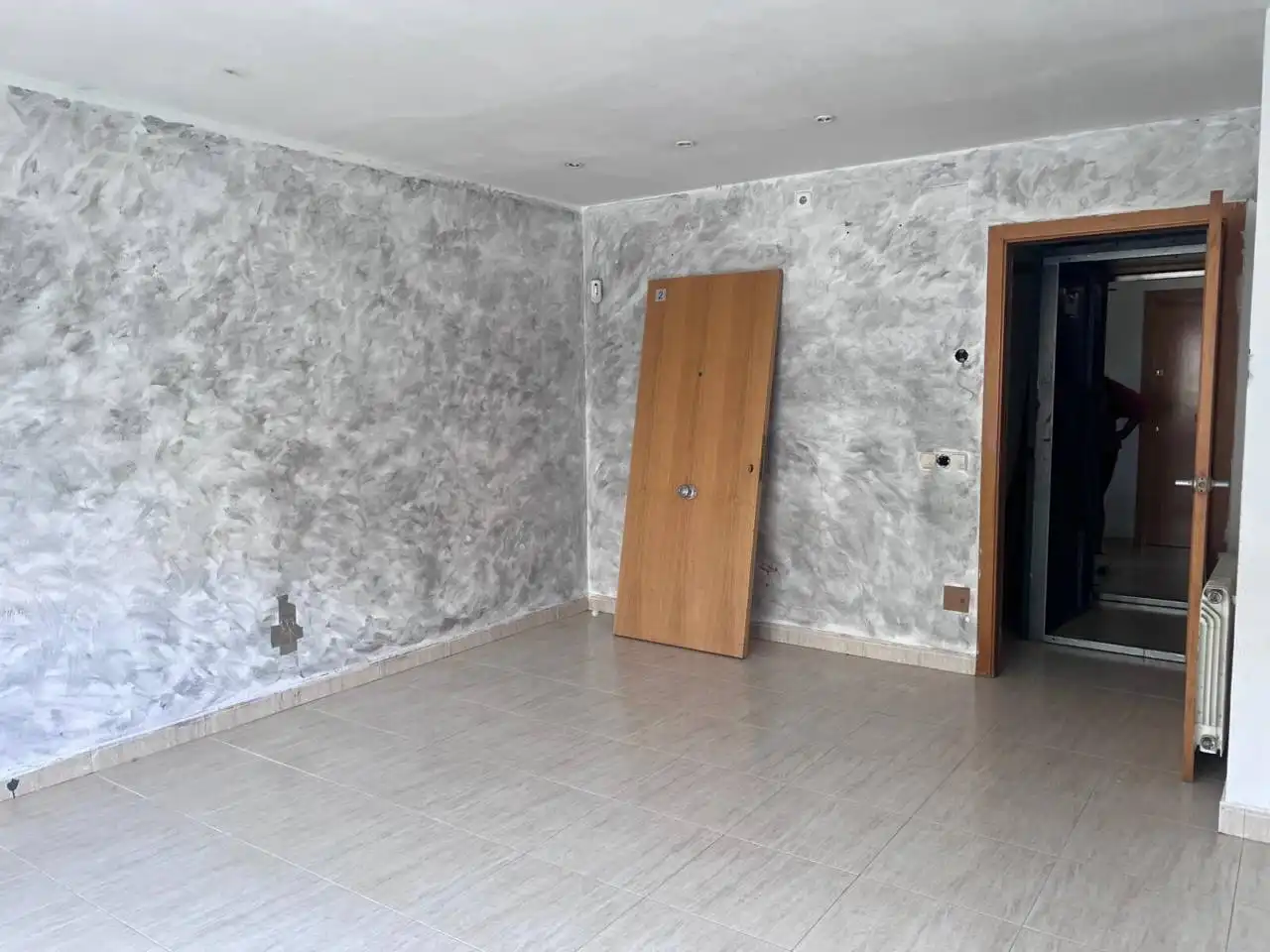 Wohnung mit Terrasse zum Verkauf in Paseo Europa 40, imagen 32