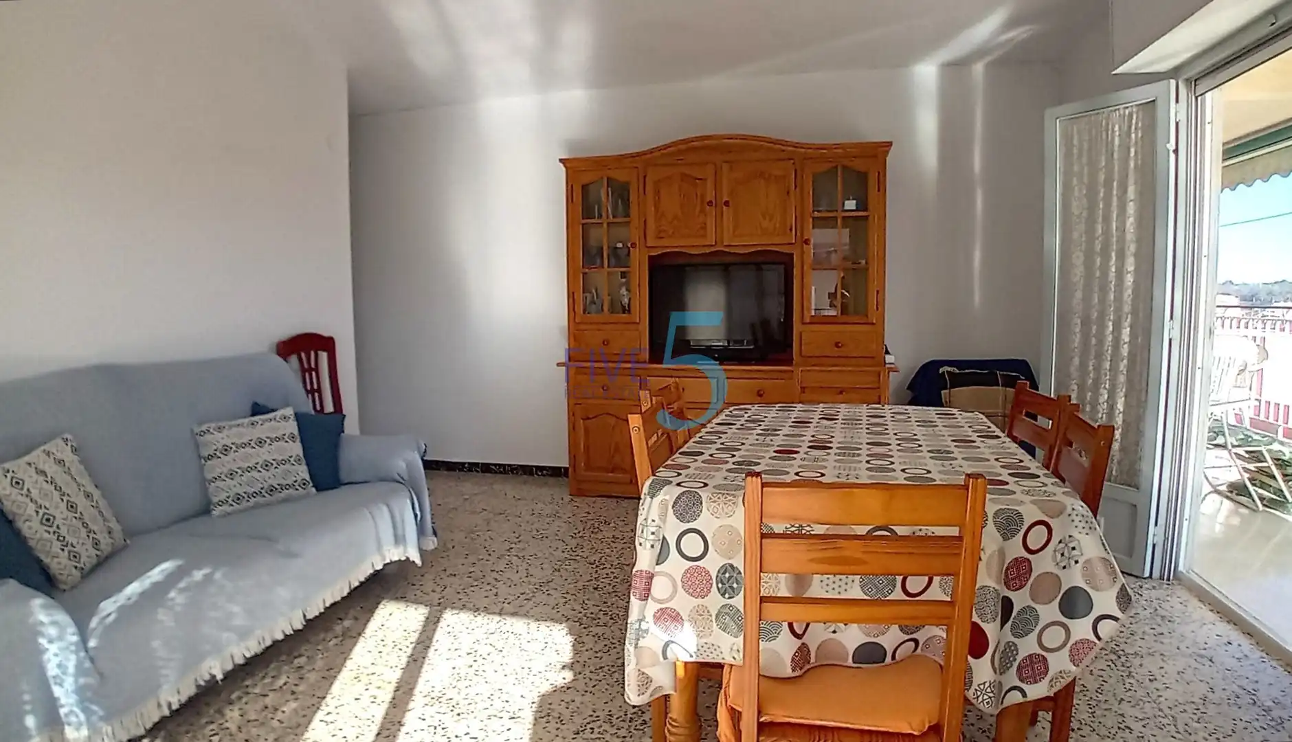 Appartamento con terrazza in vendita a Santa Pola ciudad, imagen 5