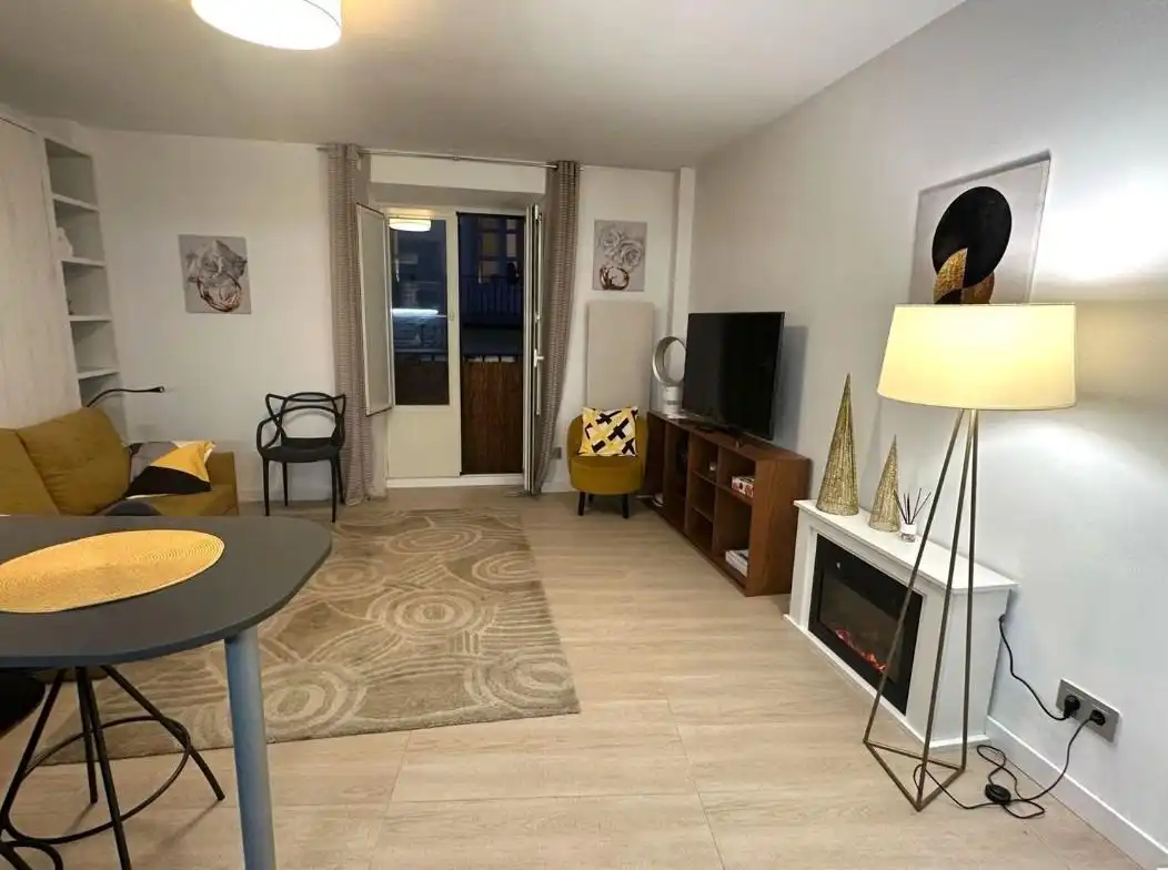 Wohnung mit Aufzug zum Verkauf in Calle de la Cava Baja, imagen 52
