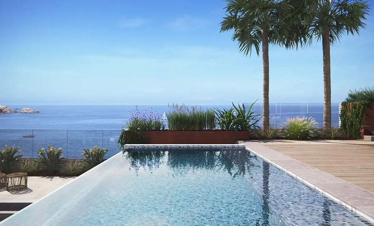 Xalet amb piscina en venda a Mar Menor de Cartagena – Cabo de Palos, imagen 4