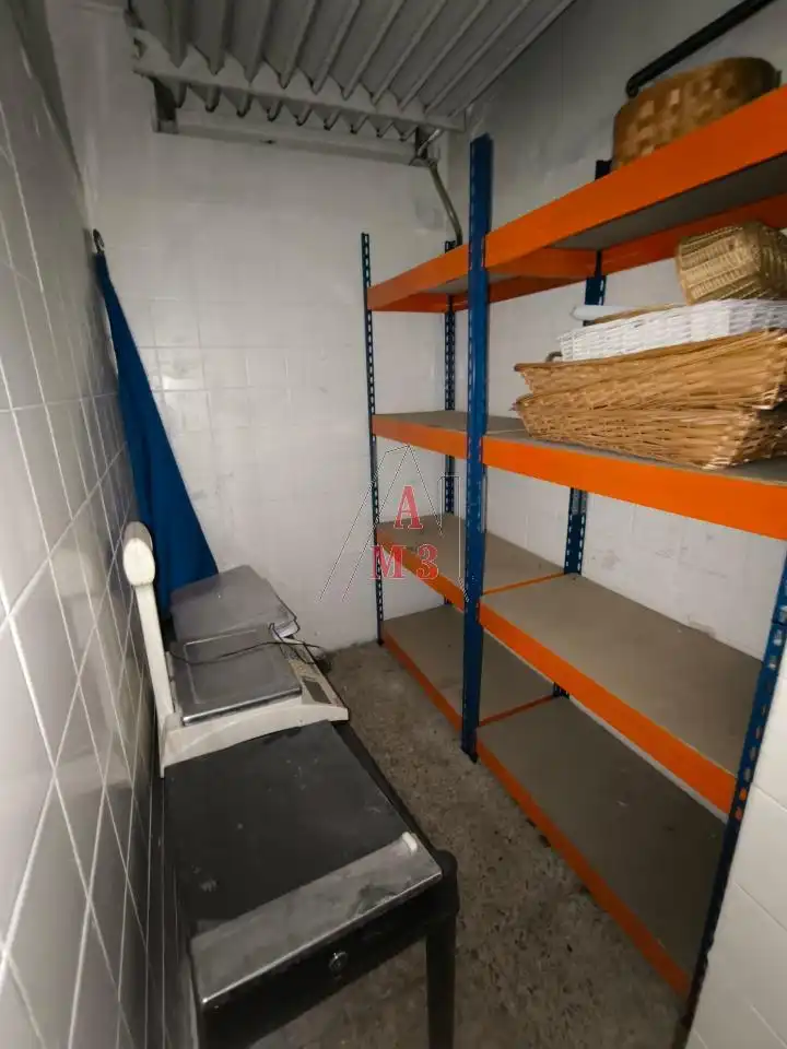 Gewerbefläche zur Miete in Trobajo del Camino, imagen 5