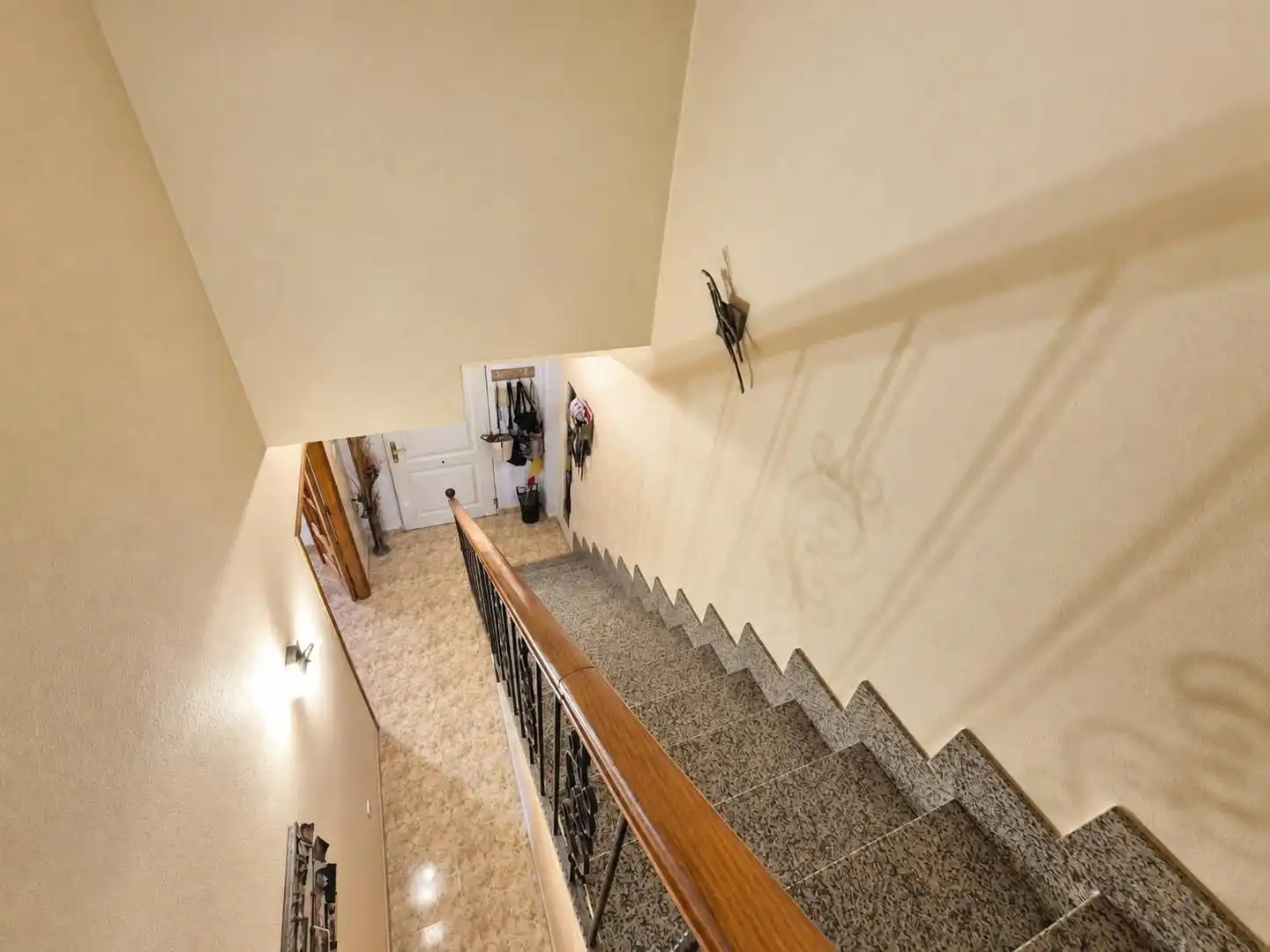 Duplex with terrace for sale in La Unión ciudad, imagen 17