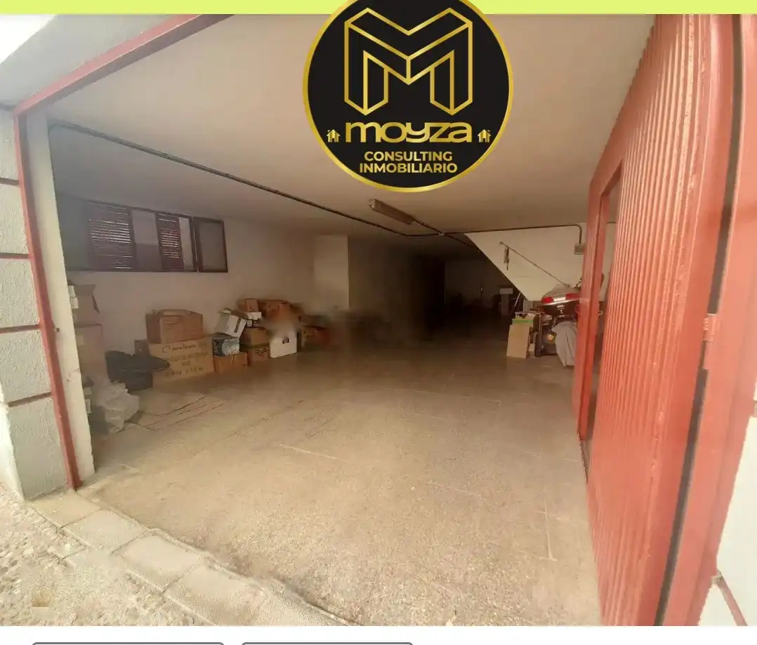 Aparcament en venda a San Bartolomé - Millán de Priego, imagen 3