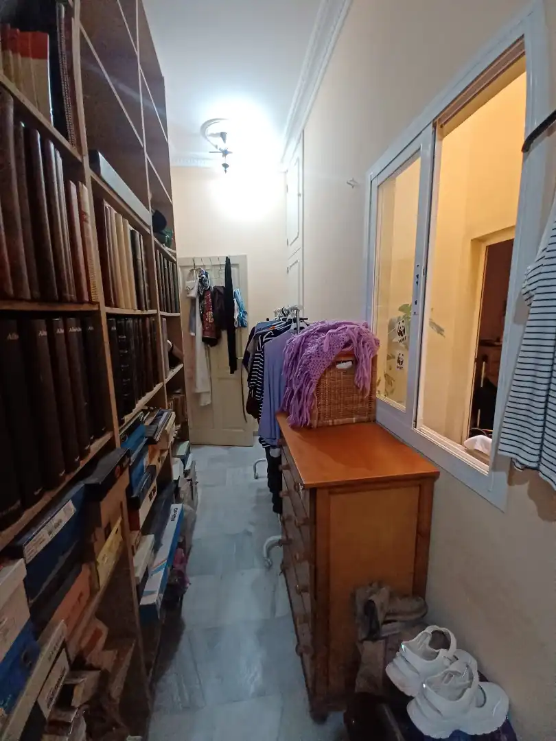 Flat with lift for sale in Calle Mesón de los Caballeros, imagen 17