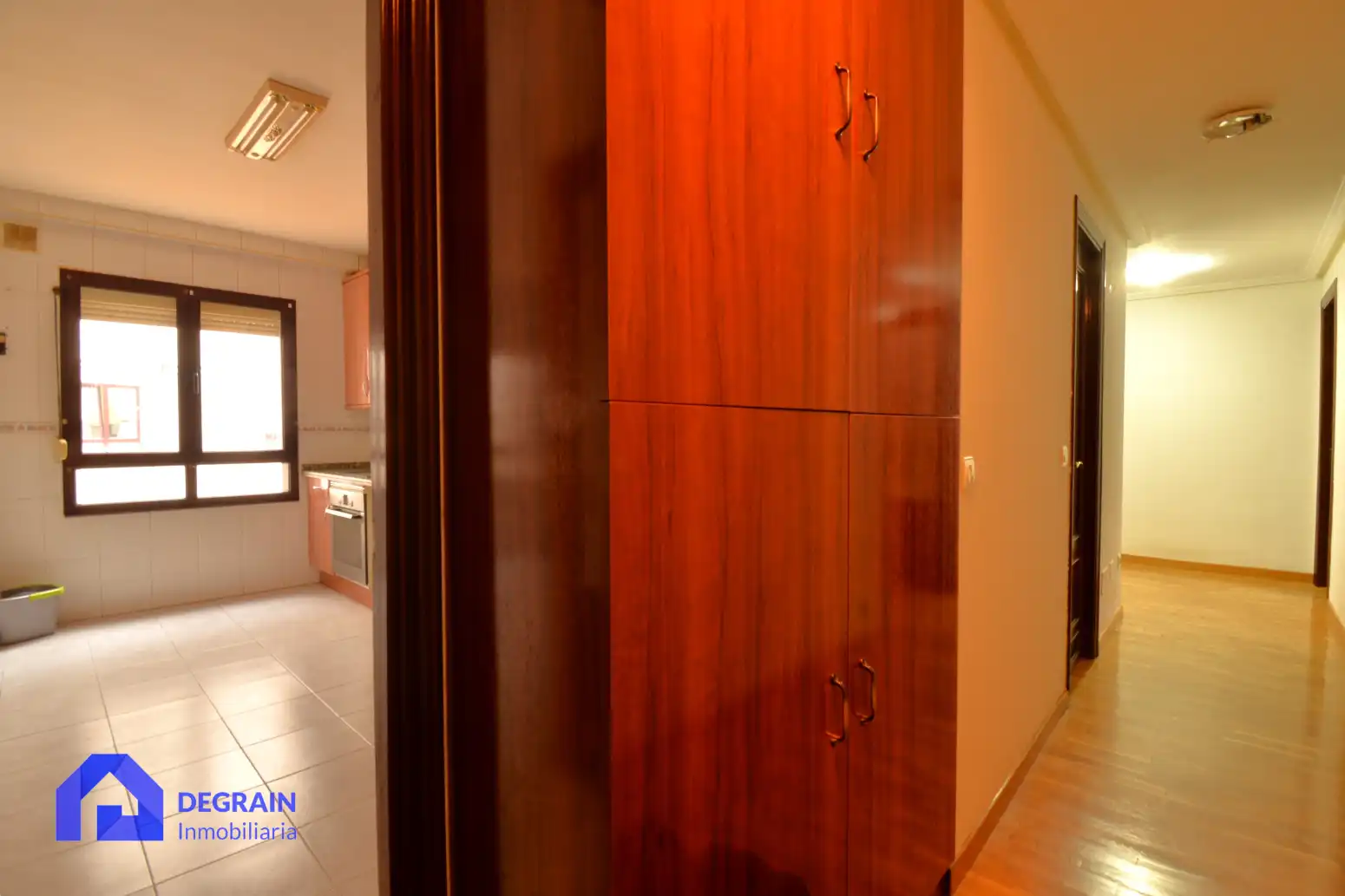 Wohnung zum Verkauf in Oviedo  mit Heizung und Abstellraum