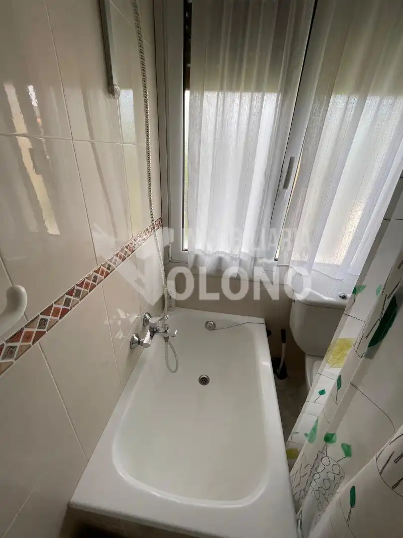 Bathroom of Houses for sale in Labastida / Bastida  with Heating, Private garden and Terrace