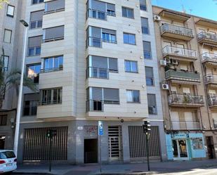 Exterior view of Premises for sale in Elche / Elx  with Furnished