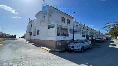 Foto 4 de Casa adosada en venta en Casa del Palo, 40, La Antilla, Huelva