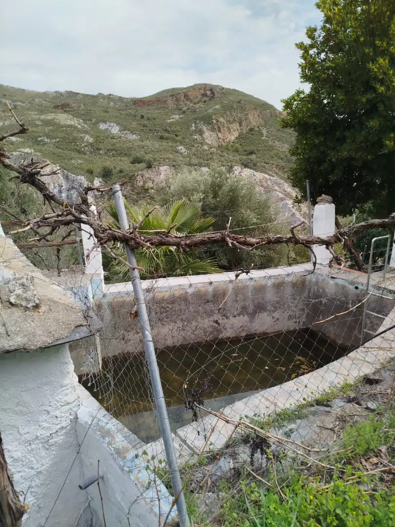 Terreni e lotti in vendita a Alpujarra de la Sierra, imagen 22