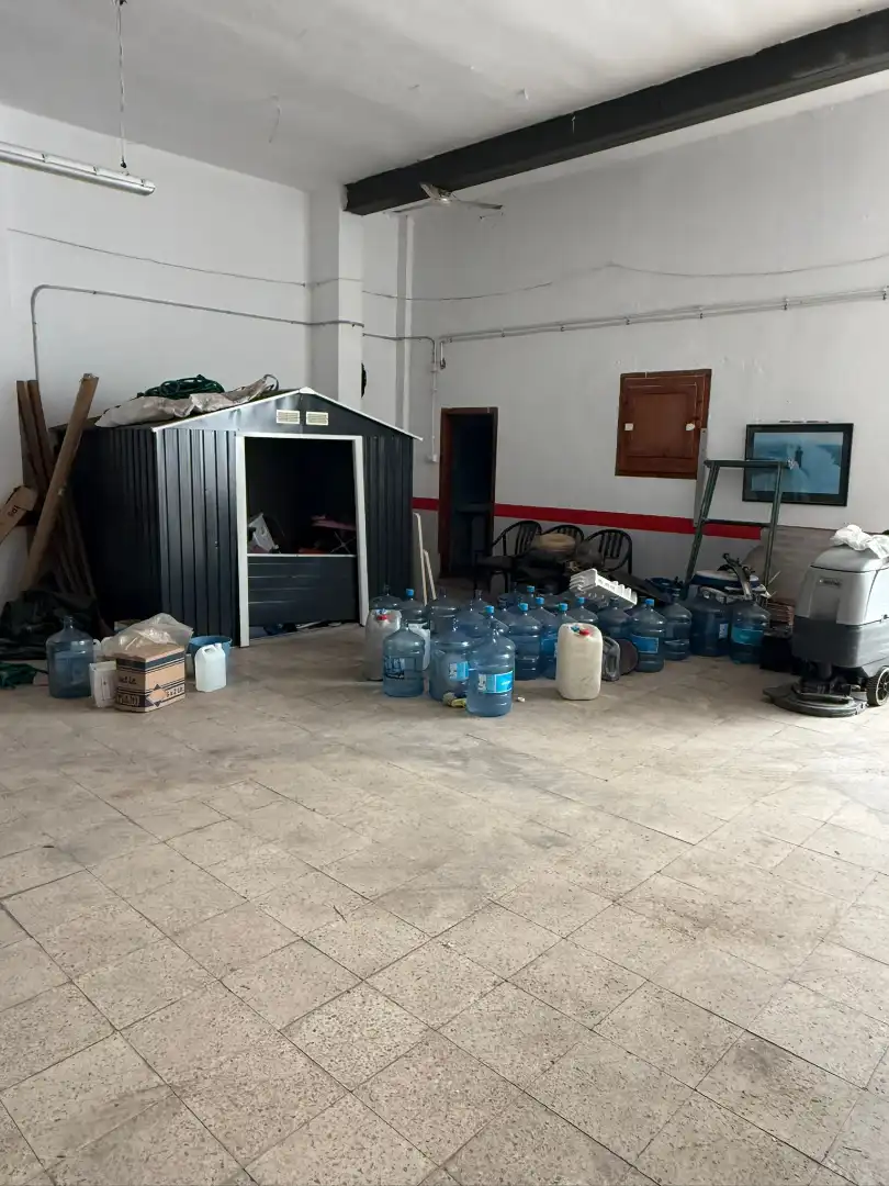 Business premises for sale in Centre - Estació, imagen 4