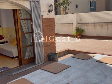 Casa a schiera in vendita a Avinguda Tarragona