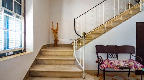 Foto 3 de Finca rústica en venta en Camí D'en Kane, Santa Rosa de Llima, Alaior poble, Alaior