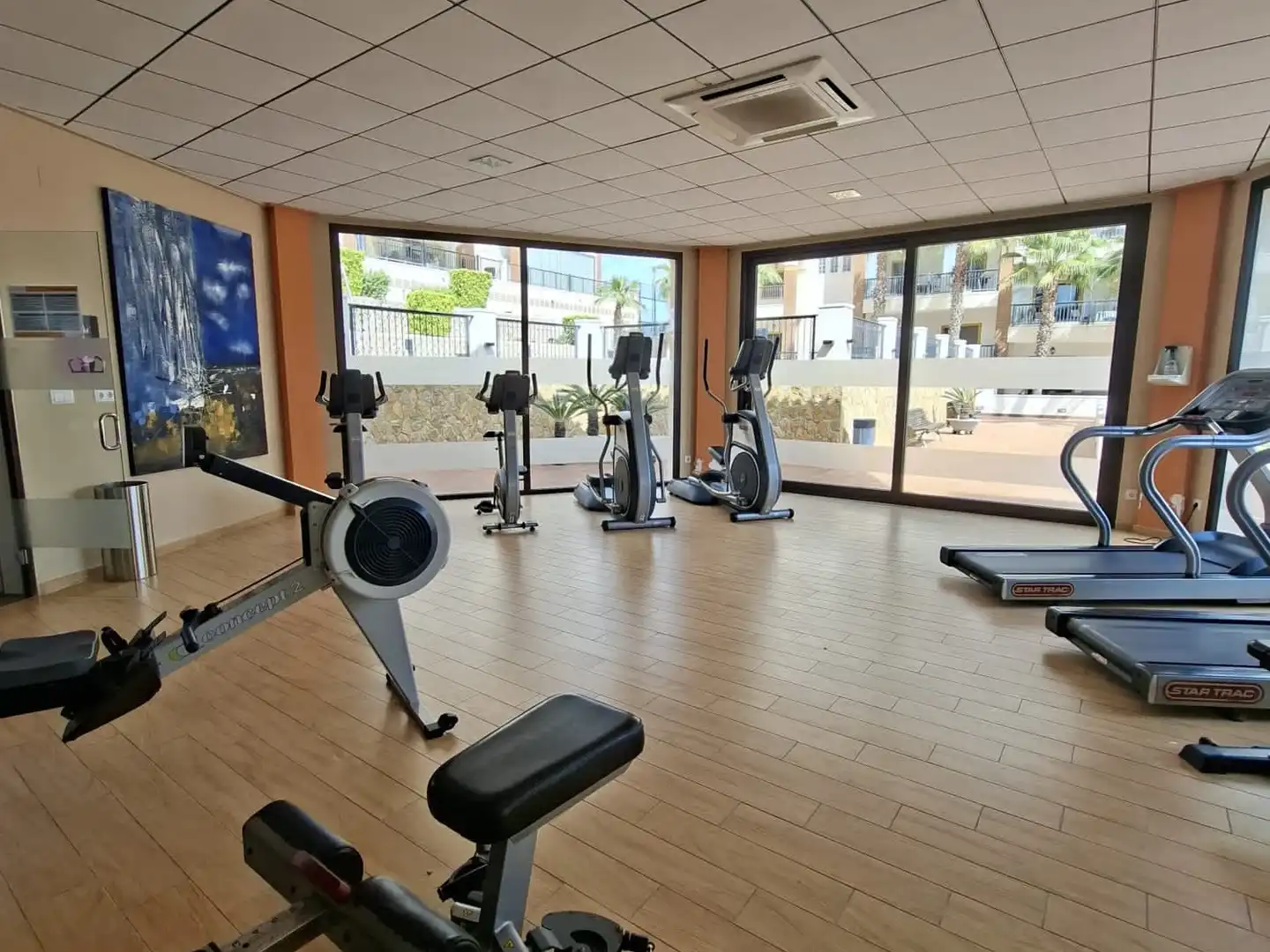 Penthouse with terrace for sale in Los Secanos, imagen 22