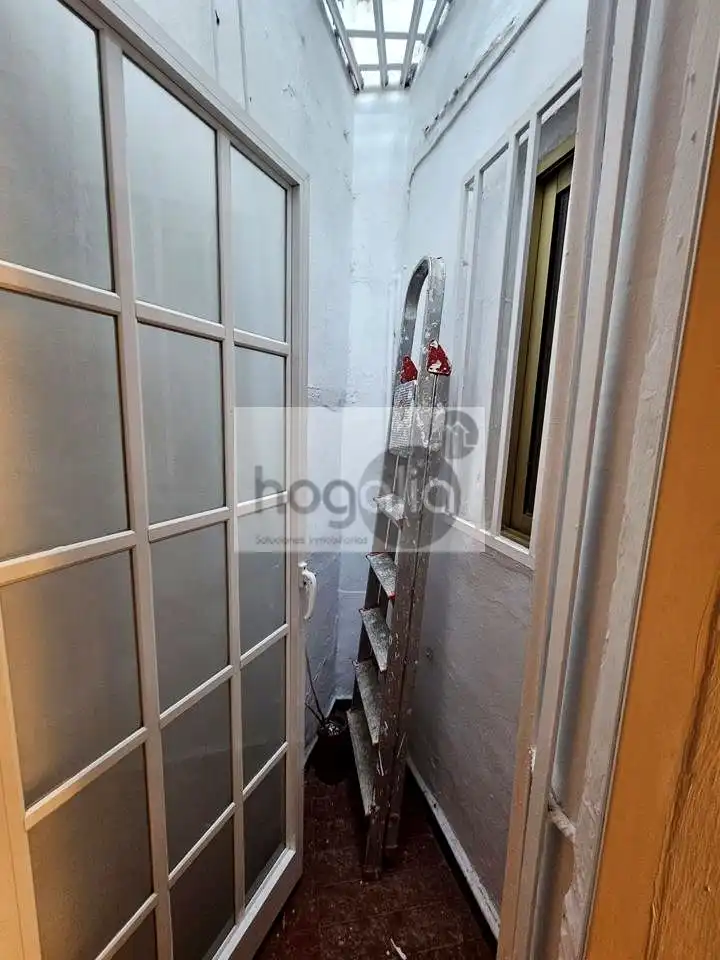 Terrassa de Casa o xalet en venda en Norte 