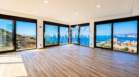 Foto 4 de Casa o xalet en venda a Sierra Helada, Benidorm
