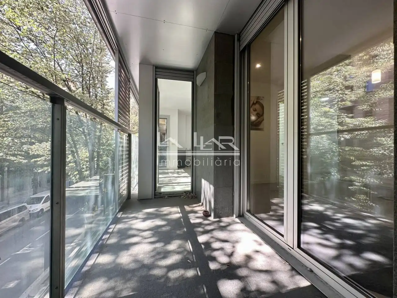 Ufficio con ascensore in affitto a Calle Jacint Verdaguer, imagen 18